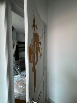 Especialista de Obras