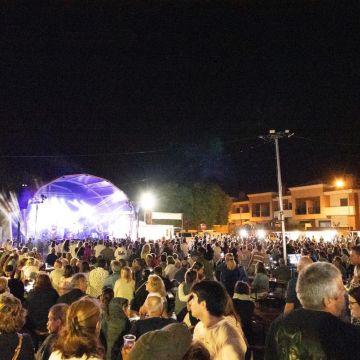 RA audiovisuais - Loulé - Solo Musician Entertainment