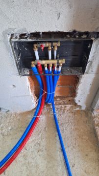 CF teKnica Lda - Figueira da Foz - Central Air Conditioning Repair