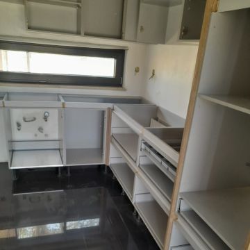 Valdeci Pereira - Setúbal - Remodelação de Quarto