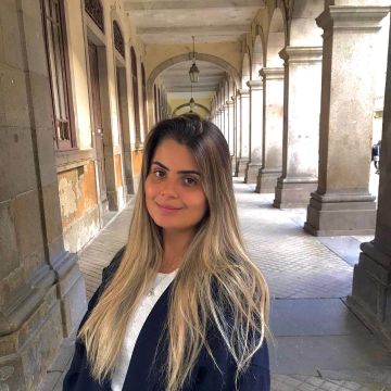 Monique Suarez - Matosinhos - Raumausstattung