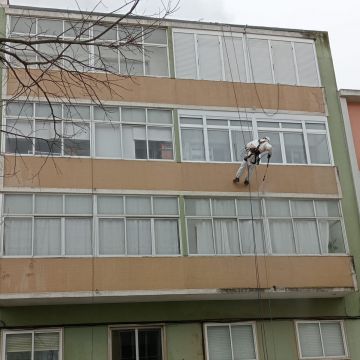 DINIZ WORKTEC SERVICOS ESPECIALIZADOS EM ALTUTA - Setúbal - Sound Proofing