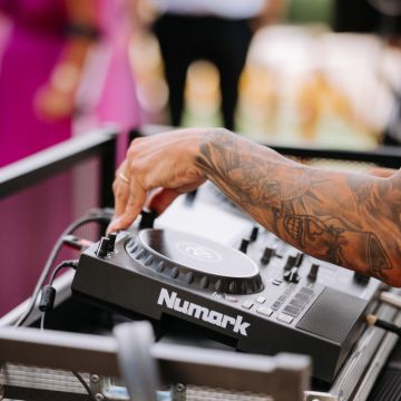 MusicArt Eventos - Lousada - Animation (Charaktere und Maskottchen)