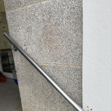 Metalobra - Sintra - Calhas