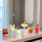 Emanuel de Jesus - Lisboa - Corporate Dinner Catering