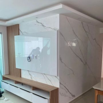 Danilo Decor - Golegã - Muralist