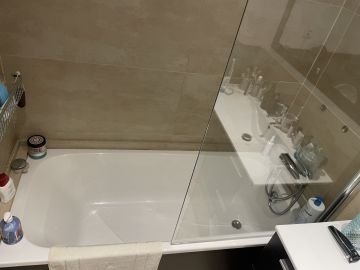 Empreiteiro para Remodelação de WC