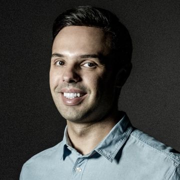 Ricardo Oliveira - Gondomar - Web Design
