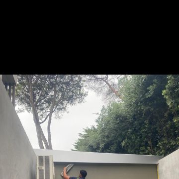 Eduardo Francisco - Odivelas - Limpeza de Telhado