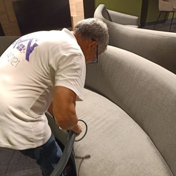 Cuidados en el hogar y residencias de ancianos - Vinicius Guedes - Pénjamo