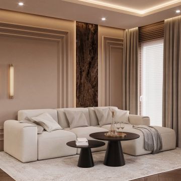 Art Design Portugal - Tondela - Home Staging - Wertsteigerung / Umstyling der Immobilie