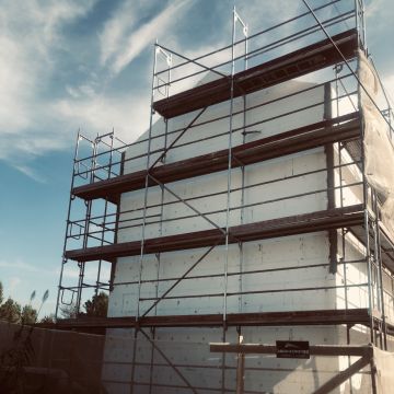 Kauã pinturas - Cascais - Reparación o mantenimiento de sistemas sépticos