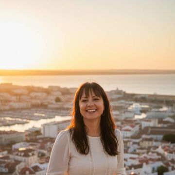 Luisa Silva - Faro - Tarotkarten legen
