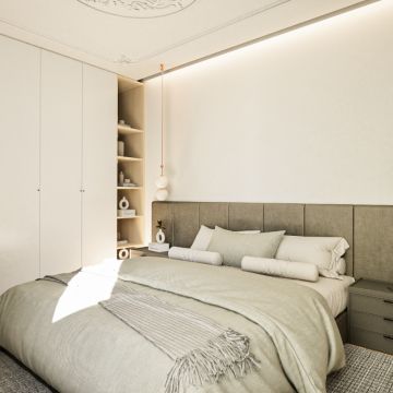 Richard Santos 3d Artist, Arquitetura e Design de inteiores - Cascais - Illustrating