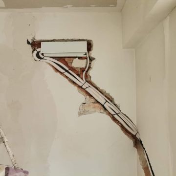 João Manuel - Sintra - Fan Repair