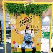 Emanuel de Jesus - Lisboa - Bartending