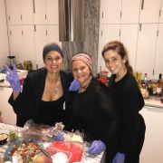 Alexandra_cozinha - Matosinhos - Catering ao Domicílio (para Eventos)