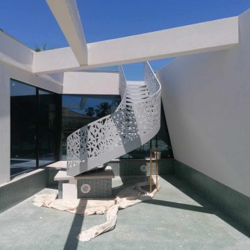 RN REMODELAÇÕES - Portimão - Railing Repair