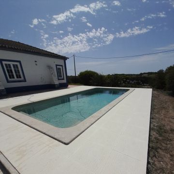 Cb_revestimentos - Setúbal - Renovierungsarbeiten