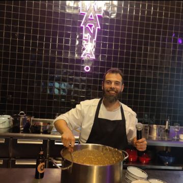 Virgílio Martins - Lisboa - Eventplanung