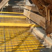 Ponte & Bravo Construções Lda. - Palmela - Schweißen