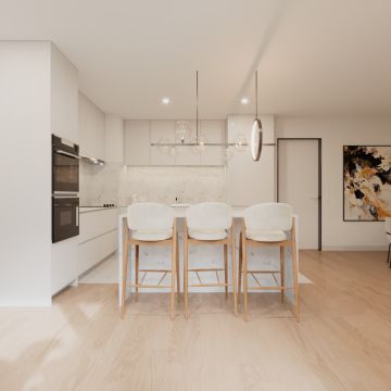 Richard Santos 3d Artist, Arquitetura e Design de inteiores - Cascais - Home Staging