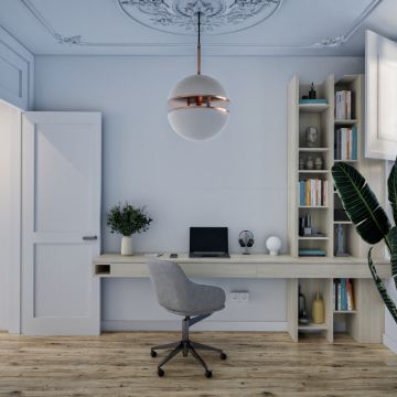 Richard Santos 3d Artist, Arquitetura e Design de inteiores - Cascais - Engineering Design