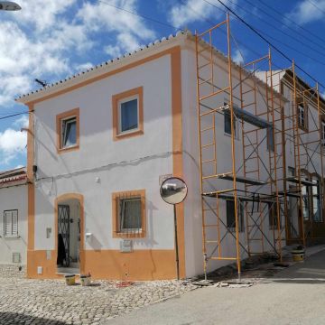 RN REMODELAÇÕES - Portimão - Sound Proofing