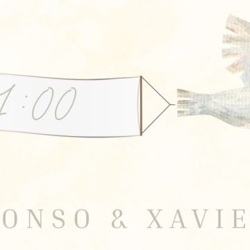 Bebiana Blanco - Peniche - Diseño gráfico