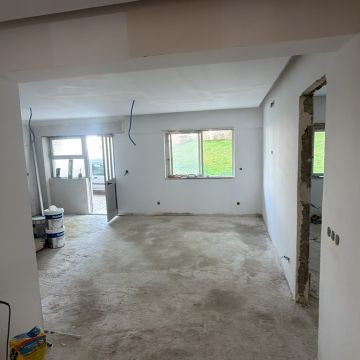 Bernardo Luz - Sintra - Construção ou Remodelação de Escadas e Escadarias