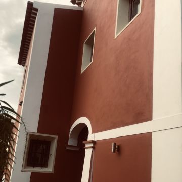 Kauã pinturas - Cascais - Multiservicios de cuidados del césped