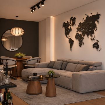 Monique Suarez - Matosinhos - Innenarchitektur oder Interior Design
