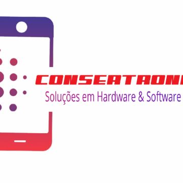 Consertronic - Lagoa - Técnico de Aquários