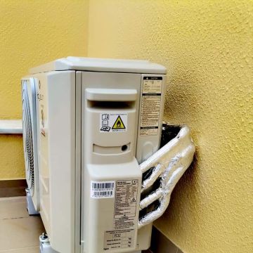 João Manuel - Sintra - Air Conditioning & Cooling