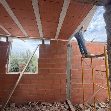 Bernardo Luz - Sintra - Remodelação de Armários