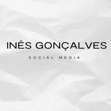Inês Gonçalves - Loures - Edición