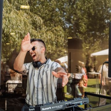 MusicArt Eventos - Lousada - Weihnachtsmann