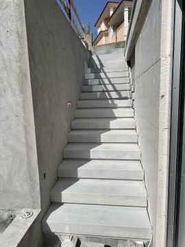JN.Esteves Construçoes - Torres Vedras - Shrub Removal