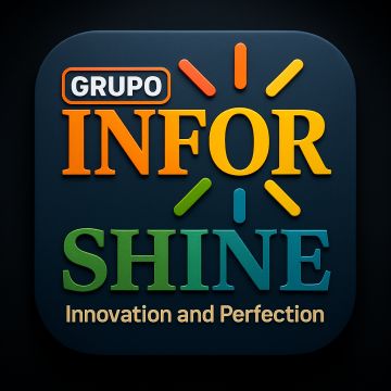 Inforshine Tech - Caldas da Rainha - Videokonferenz Systeme