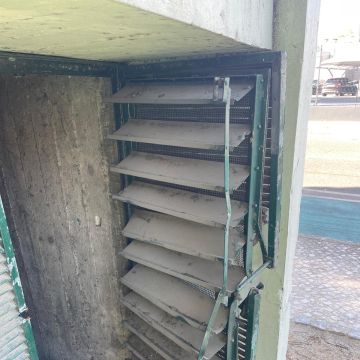 Metalobra - Sintra - Soldadura