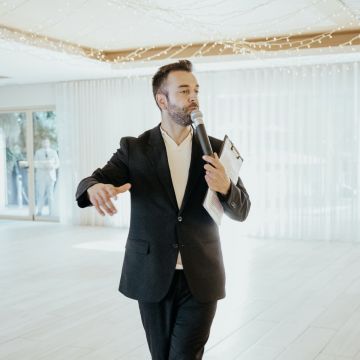 MusicArt Eventos - Lousada - Jazzband für Hochzeit