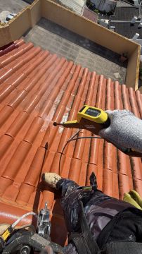 Jaspi Rope Access - Sintra - Steel Materials and Gates