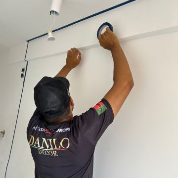 Danilo Decor - Golegã - Engraving