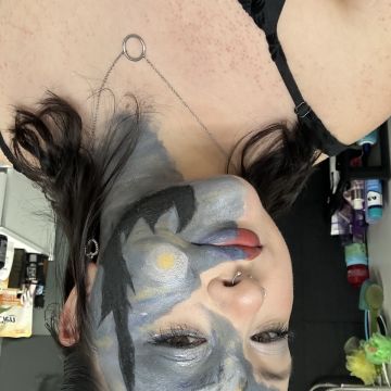 Catarina - Valongo - Friseure und Make-up Artists