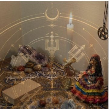 Louis Eldorado - Porto - Astrologie