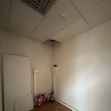 Janiking Serviço de Limpezas - Lisboa - Limpeza de Garagem