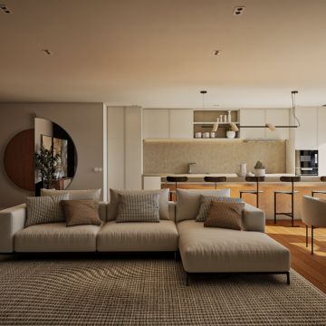 Richard Santos 3d Artist, Arquitetura e Design de inteiores - Cascais - Drapery Repair