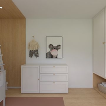 Querida Ana Silva - Vila Nova de Gaia - Cabinet Repair