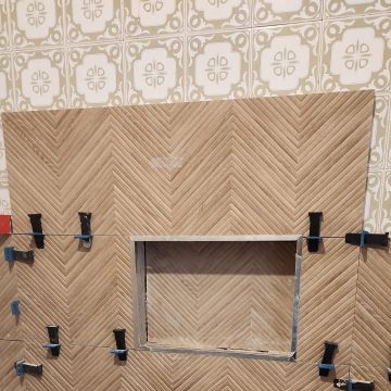 Construções e limpezas Neves - Torres Vedras - Instalação de Escadas