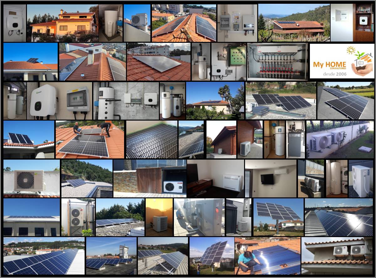 MyHOME Consultores - Santo Tirso - Arquitectura